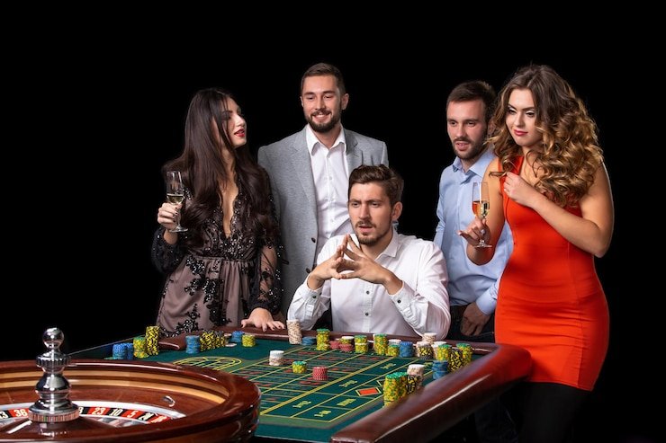 মোবাইলে 77bb গেম সেন্টার ব্রাউজিং দৃশ্য